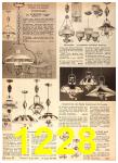 1961 Sears Fall Winter Catalog, Page 1228