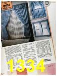 1985 Sears Fall Winter Catalog, Page 1334