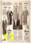 1930 Sears Spring Summer Catalog, Page 13