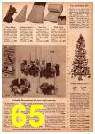 1945 Sears Christmas Book, Page 65