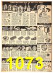 1941 Sears Fall Winter Catalog, Page 1073