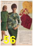 1966 JCPenney Fall Winter Catalog, Page 56
