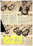 1950 Sears Spring Summer Catalog, Page 623