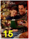1999 JCPenney Christmas Book, Page 15