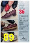1990 Sears Style Catalog, Page 89