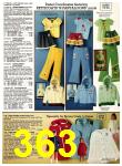 1978 Sears Spring Summer Catalog, Page 363