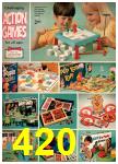 1969 JCPenney Christmas Book, Page 420