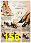 1940 Sears Spring Summer Catalog, Page 156