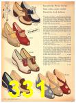 1946 Sears Spring Summer Catalog, Page 331