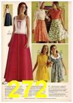 1975 Sears Spring Summer Catalog (Canada), Page 272