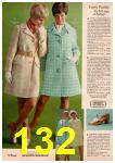 1970 JCPenney Spring Summer Catalog, Page 132