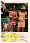 1979 JCPenney Spring Summer Catalog, Page 101