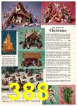 1962 Montgomery Ward Christmas Book, Page 388