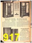 1946 Sears Spring Summer Catalog, Page 917