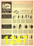 1941 Sears Spring Summer Catalog, Page 1247