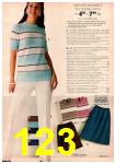 1972 JCPenney Spring Summer Catalog, Page 123