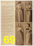 1958 Sears Spring Summer Catalog, Page 69