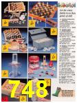 1997 Sears Christmas Book (Canada), Page 748