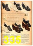 1948 Sears Spring Summer Catalog, Page 335