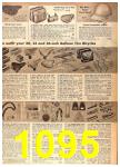 1955 Sears Fall Winter Catalog, Page 1095