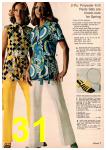 1973 JCPenney Spring Summer Catalog, Page 31