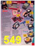 1996 Sears Christmas Book (Canada), Page 549