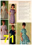 1966 JCPenney Spring Summer Catalog, Page 71