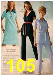 1971 JCPenney Spring Summer Catalog, Page 105