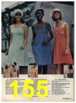 1976 Sears Spring Summer Catalog, Page 155