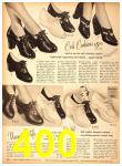 1951 Sears Fall Winter Catalog, Page 400