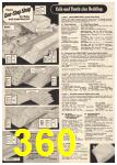 1976 Sears Fall Winter Catalog, Page 360