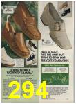 1976 Sears Spring Summer Catalog, Page 294