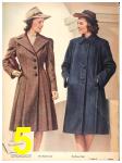 1942 Sears Fall Winter Catalog, Page 5