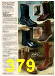 1979 JCPenney Fall Winter Catalog, Page 379