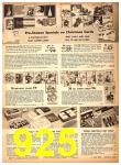 1951 Sears Fall Winter Catalog, Page 925