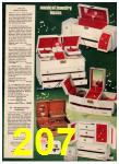 1976 Sears Christmas Book, Page 207