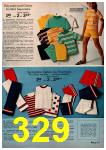1971 JCPenney Spring Summer Catalog, Page 329