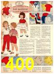 1963 JCPenney Fall Winter Catalog, Page 400