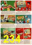 1967 Montgomery Ward Christmas Book, Page 234