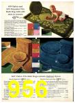 1968 Sears Spring Summer Catalog, Page 956