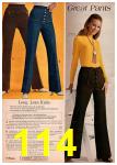1971 JCPenney Spring Summer Catalog, Page 114