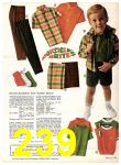 1968 Sears Spring Summer Catalog, Page 239