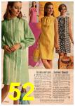 1969 JCPenney Summer Catalog, Page 52