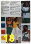 1990 Sears Style Catalog Volume 2, Page 18