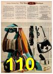 1969 JCPenney Fall Winter Catalog, Page 110