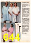 1986 JCPenney Spring Summer Catalog, Page 644