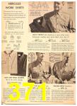 1950 Sears Spring Summer Catalog, Page 371