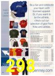 2005 JCPenney Spring Summer Catalog, Page 298