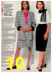 1992 JCPenney Spring Summer Catalog, Page 10