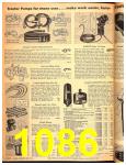 1947 Sears Spring Summer Catalog, Page 1086